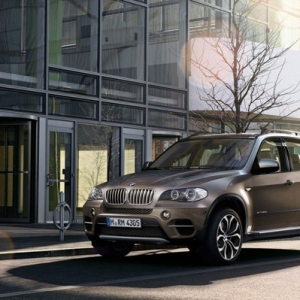 һ̽BMW X5