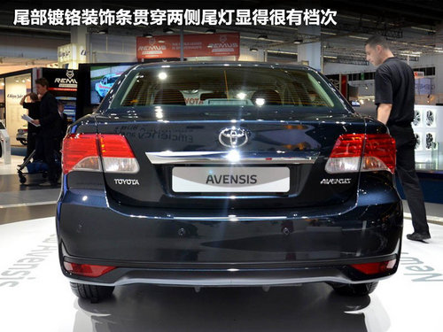 S(M(jn))  Avensis