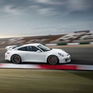 ȼ r(sh)ݕͣ911 GT3