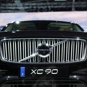 ԱWȫ֠XC90܇չ