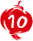 10