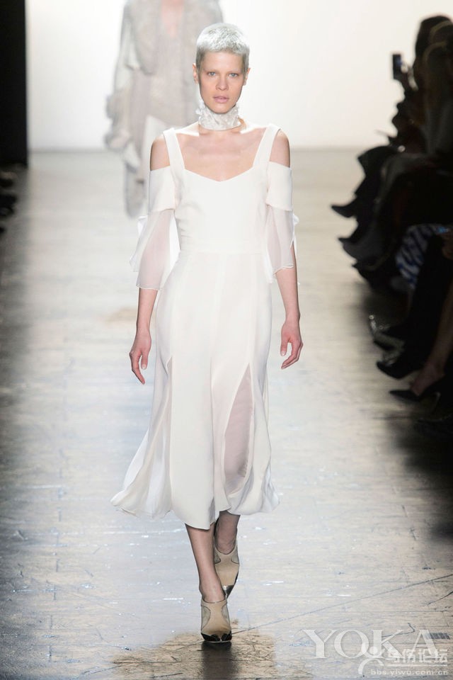 Prabal Gurung 2016ﶬϵ