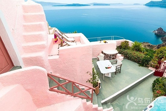 ʥu ϣDSantorini Greece