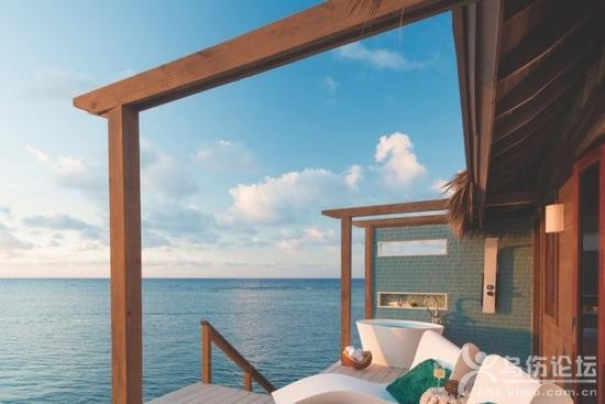 Sandals South Coast | Whitehouse, Jamaica