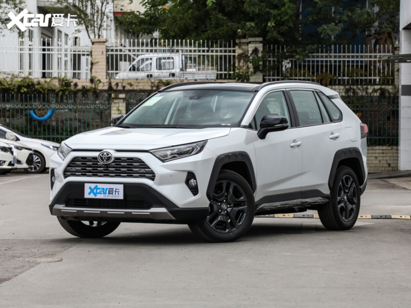 һS2022RAV4s